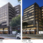 伏見駅1分★広小路YMDビル★2027年春!外壁・共用部リニューアル♪