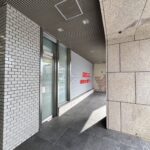 室内スケルトン仕様