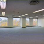 富山城目の前!!★リアライズ富山城址公園 事務所区画★フリーレント相談★ 画像3 富山城目の前!!★リアライズ富山城址公園 事務所区画★フリーレント相談★ 画像3