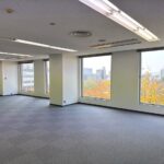 富山城目の前!!★リアライズ富山城址公園 事務所区画★フリーレント相談★ 画像6 富山城目の前!!★リアライズ富山城址公園 事務所区画★フリーレント相談★ 画像6