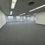 富山城目の前!!★リアライズ富山城址公園 事務所区画★フリーレント相談★ 画像5 富山城目の前!!★リアライズ富山城址公園 事務所区画★フリーレント相談★ 画像5